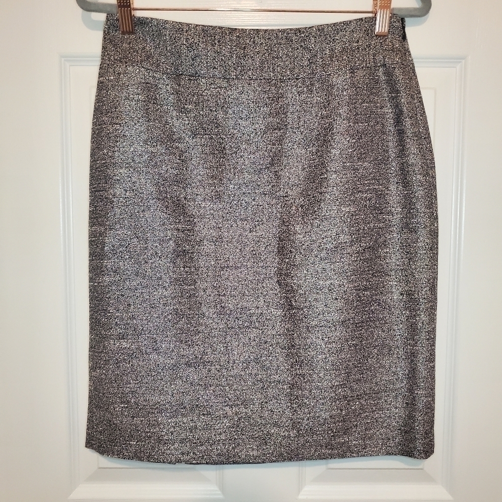 Banana Republic Pencil Skirt Sz 8